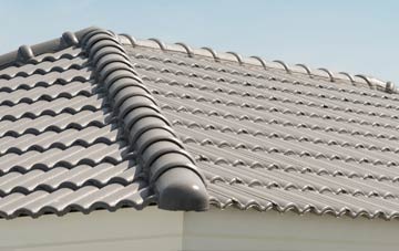 advantages of Saxby clay roofing