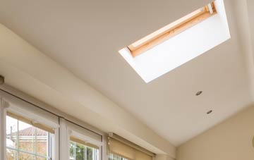 Saxby conservatory roof insulation companies
