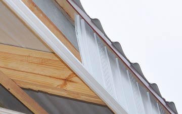 why Saxby fascia repairs are essential