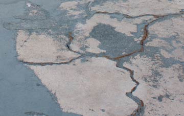 fibreglass roofing replacement Saxby