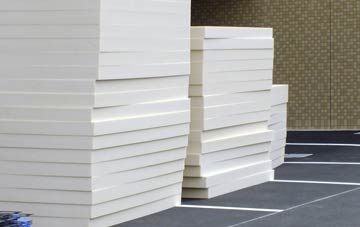 Saxby flat roof insulation costs