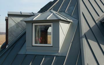 metal roofing Saxby