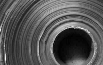 Saxby pvc roof replacement