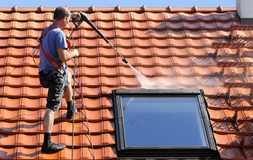 roof cleaning Saxby