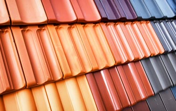 Saxby roof tile costs