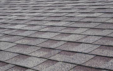 Saxby tiles for shallow pitch roofing