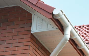 Saxby soffit repair costs