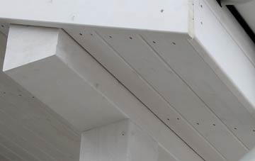 soffits Saxby