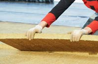 find rated Saxby roof insulation companies