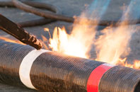 Saxby flat roofing replacement