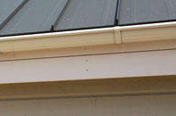 Saxby soffit repair