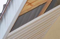 rated Saxby soffit repair companies